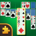 Solitaire Jigsaw kingdom