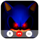 Soniic call 3AM Horror