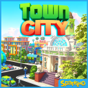 Town City - Village Building S