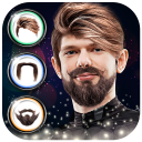 Hair Style Maker: Beard Design