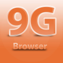 9G Speed Browser: Internet Browser HD Light & Fast