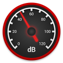 Sound Decibel Meter