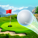 Golf Rival - Multiplayer Game