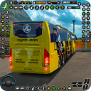 US Bus Driving Games 3D