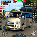 City Bus Games: Bus Driving 3D