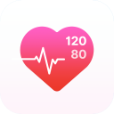 Blood Pressure: Health Tracker