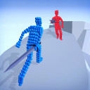 Angle Fight 3D - Sword Game