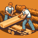 Lumber Inc Tycoon