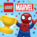 LEGO® DUPLO® MARVEL