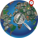 Street View Earth Map Live GPS