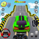 Car Stunt Games Car games race