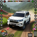 Prado Car Driving: Car Games