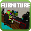 Furniture Mod for MCPE Loled 3