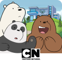 We Bare Bears Match3 Repairs