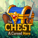The Chest: A Cursed Hero - Idle RPG