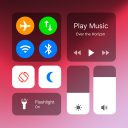 Launcher for iOS 17 Style