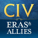 Civilization: Eras & Allies 2K