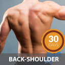 Stronger Back and Shoulder