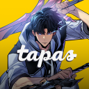 Tapas – Comics and Novels