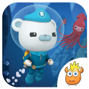 Octonauts and the Giant Squid