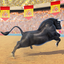 Bull Fighting Game: Bull Games