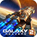 Galaxy Reavers 2 - Space RTS