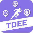 TDEE Calculator Calorie Count