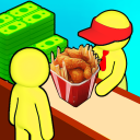 Idle Chicken- Restaurant Games
