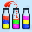 Color Water Sort Puzzle Games