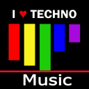 Techno Music Radio