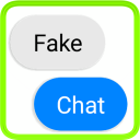 Fake Chat Conversation - prank