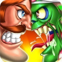 بزن بهادر - بازی و جایزه