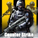Call for Counter Gun Strike of duty mobile shooter