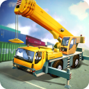 Construction & Crane SIM