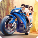 Furious City Moto Bike Racer