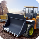 Loader & Dump Truck Builder