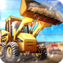 Construction Loader