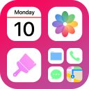 BeautyTheme: Icons & Widgets