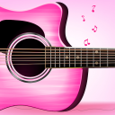 Guitar Girl Piano Music Games