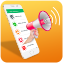 Talker Notification Reader App