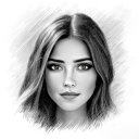 Pencil Sketch Photo Editor