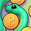 Bitcoin Snake: Earn Bitcoin