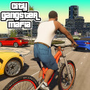 Real Gangster Crime City Mafia