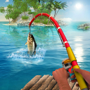 Reel Fishing Simulator 3D Game