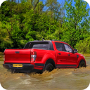 Pickup Truck Simulator Offroad