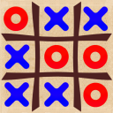 Tic Tac Toe - XO