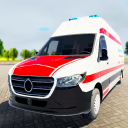 Ambulance Games Car Games 2023