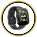 Amazfit Bip - WatchFace