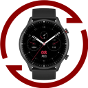 Amazfit GTR 2 - Watch Face