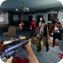 Zombies Frontier Dead Killer